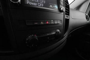 Mercedes Vito bild 14