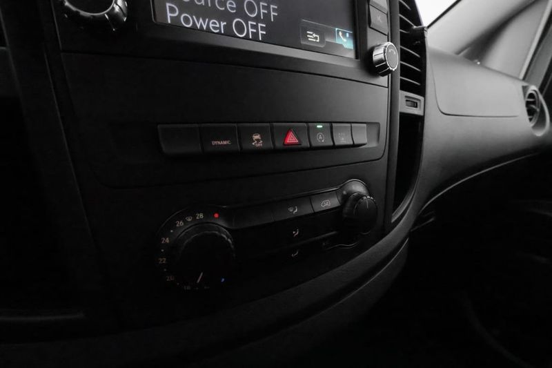 Mercedes Vito bild 14
