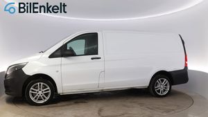 Mercedes Vito bild 21