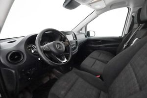 Mercedes Vito bild 10