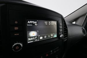 Mercedes Vito bild 15