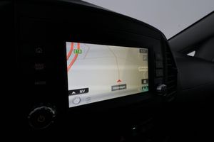 Mercedes Vito bild 16