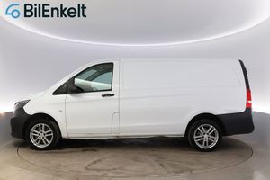Mercedes Vito bild 5