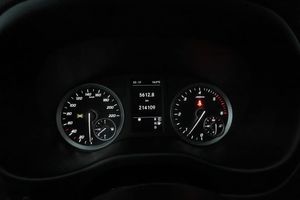 Mercedes Vito bild 13