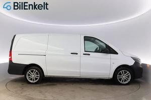 Mercedes Vito bild 2