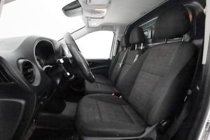 Mercedes Vito bild 9