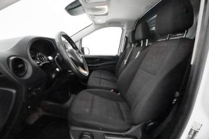 Mercedes Vito bild 8