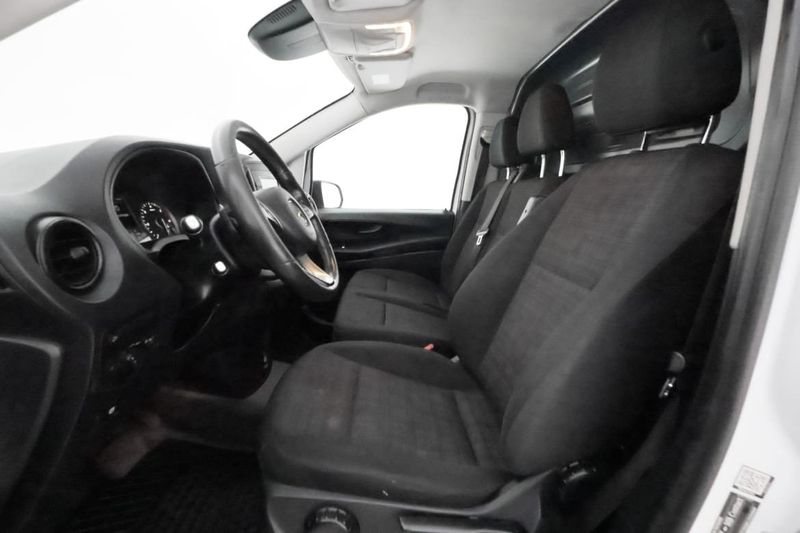 Mercedes Vito bild 8