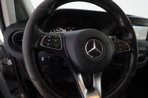 Mercedes Vito bild 12