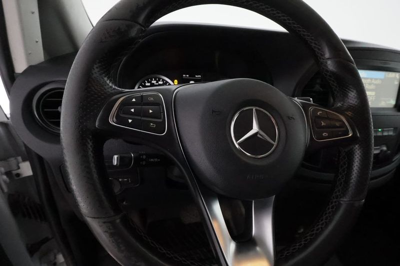 Mercedes Vito bild 12