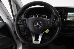 Mercedes Vito bild 11