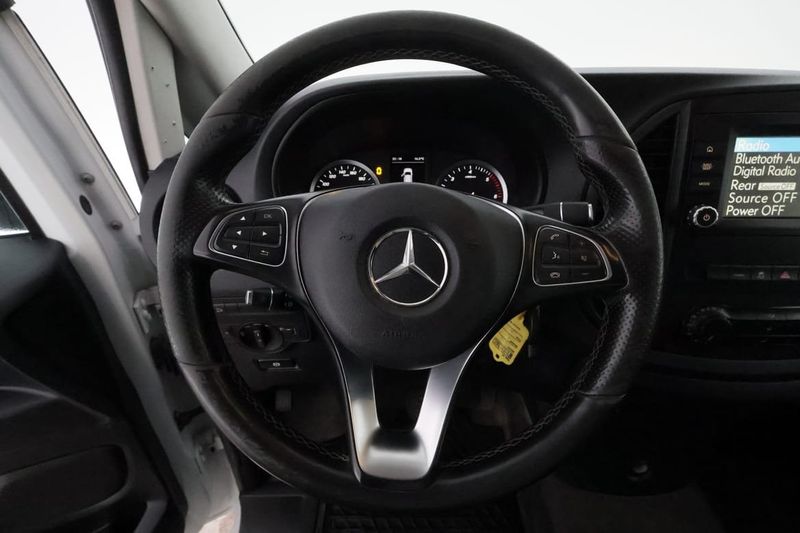 Mercedes Vito bild 11