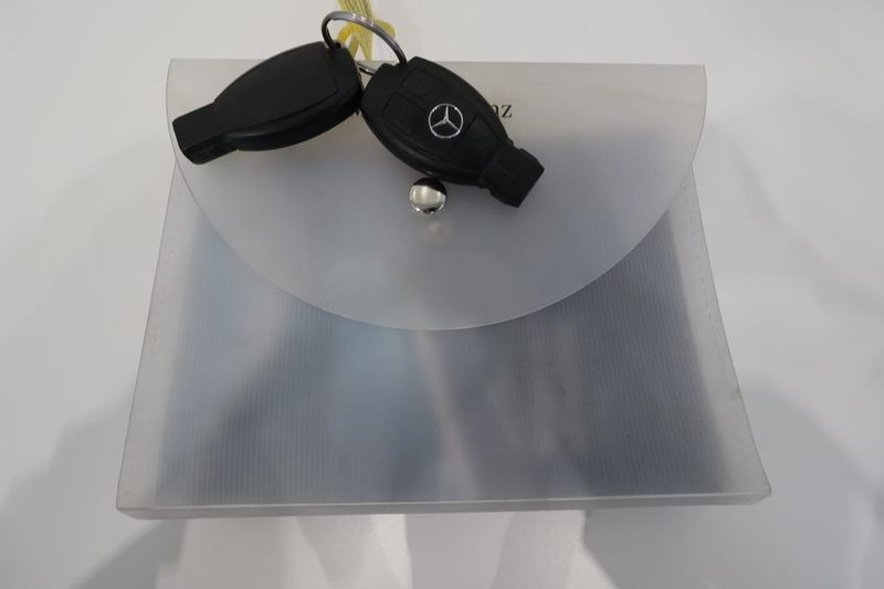 Mercedes Vito bild 20
