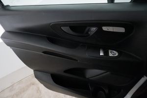 Mercedes Vito bild 19