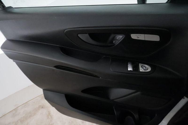 Mercedes Vito bild 19