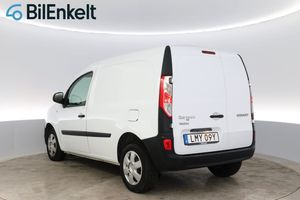 Renault Kangoo bild 6