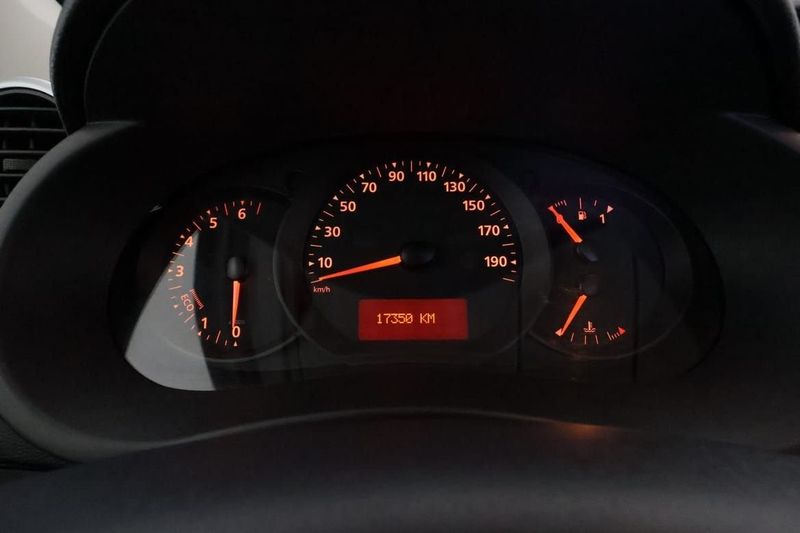 Renault Kangoo bild 16