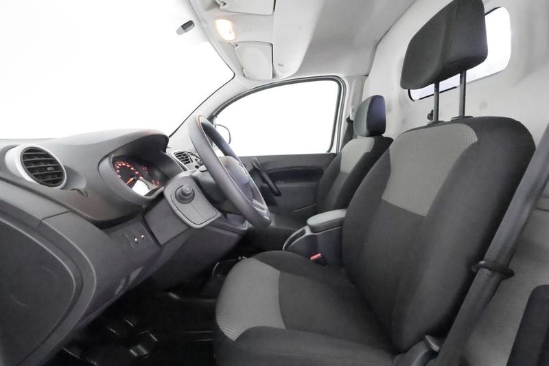 Renault Kangoo bild 8