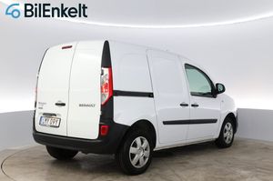 Renault Kangoo bild 3