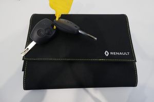 Renault Kangoo bild 18