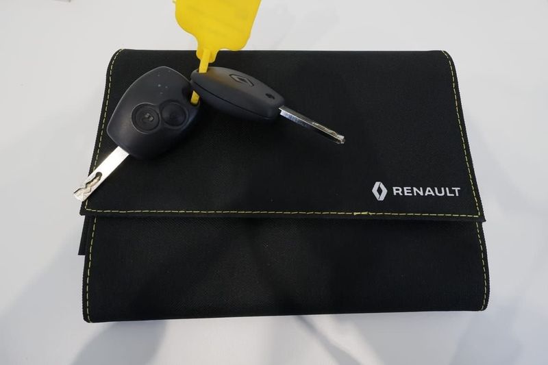 Renault Kangoo bild 18