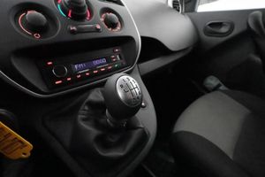 Renault Kangoo bild 13
