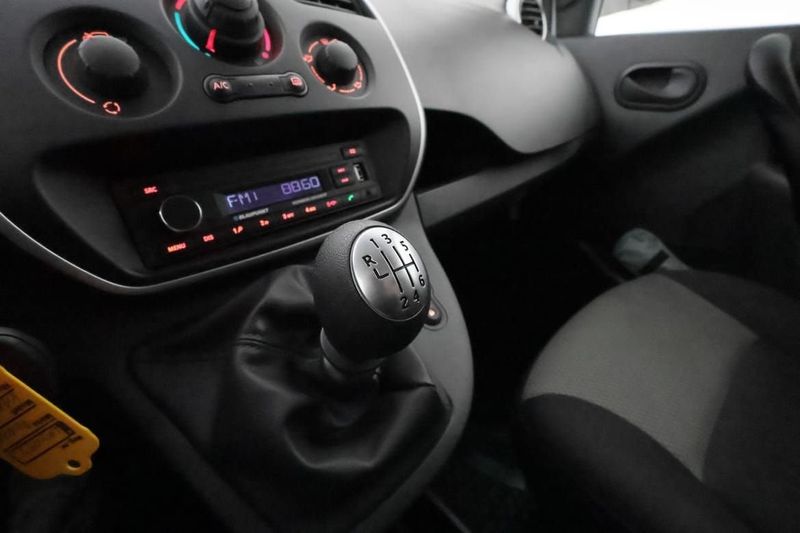 Renault Kangoo bild 13