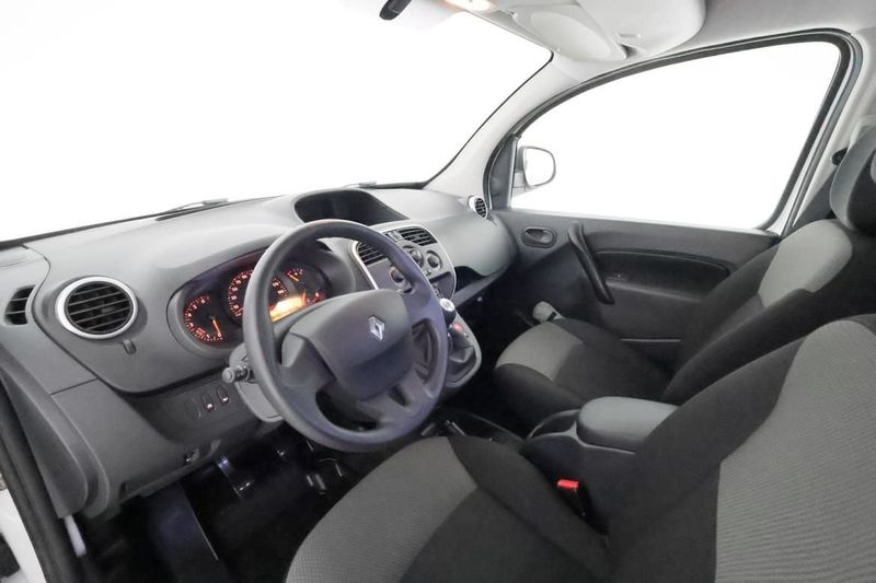 Renault Kangoo bild 10