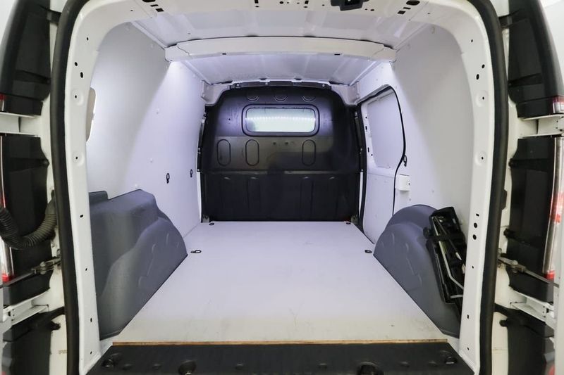 Renault Kangoo bild 7