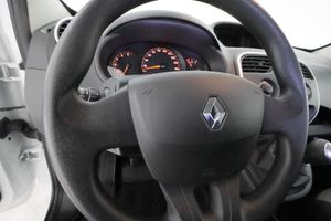 Renault Kangoo bild 12