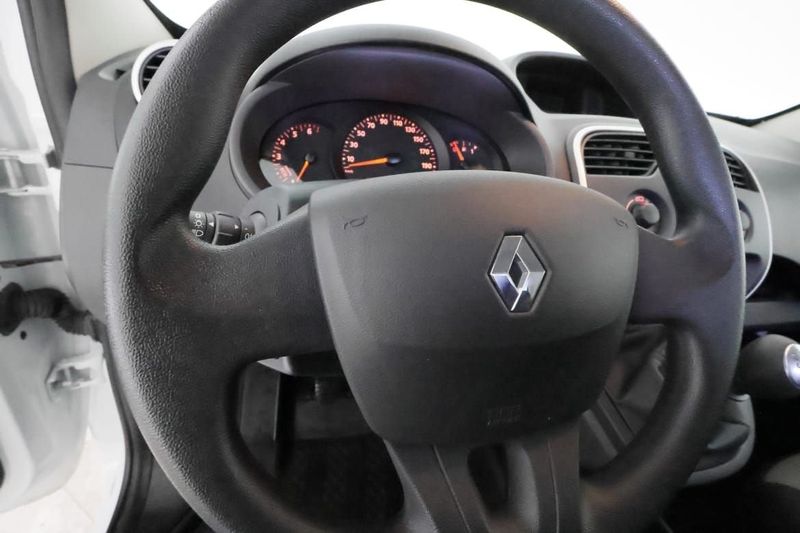 Renault Kangoo bild 12