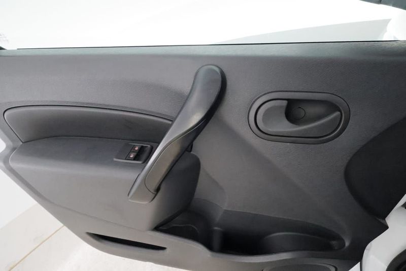Renault Kangoo bild 17