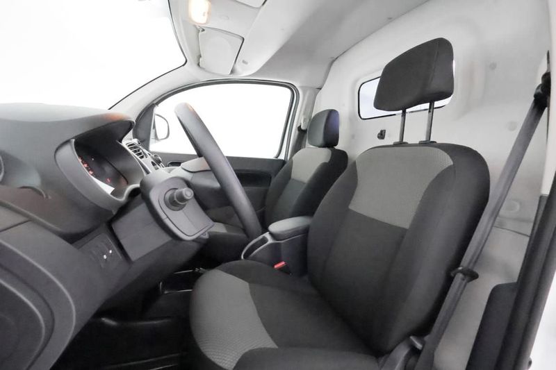 Renault Kangoo bild 9