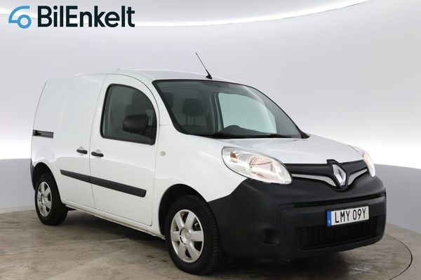 Renault Kangoo Express Express 1.5 dCi Endast 1.735 mil Leasebar - 2021