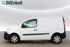Renault Kangoo bild 5