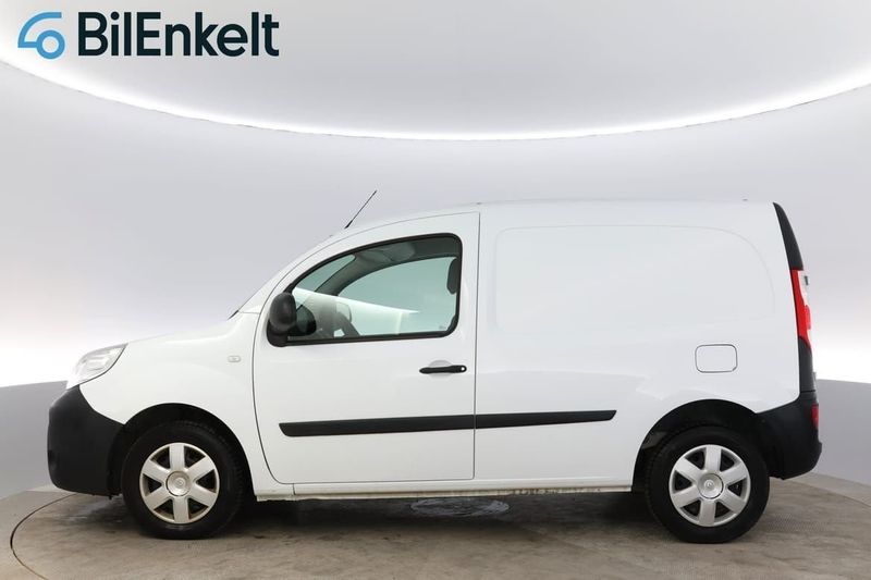Renault Kangoo bild 5