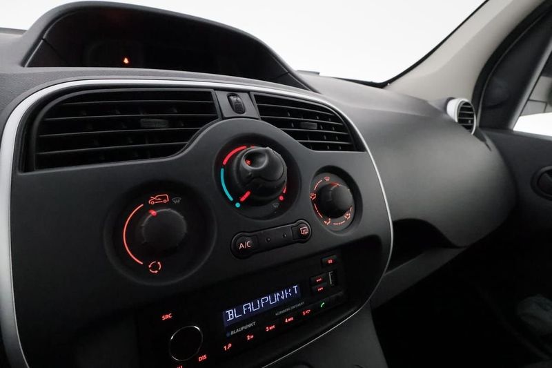 Renault Kangoo bild 14