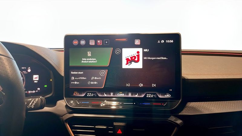 Cupra Leon bild 11