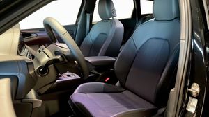 Cupra Leon bild 8