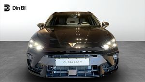 Cupra Leon bild 3