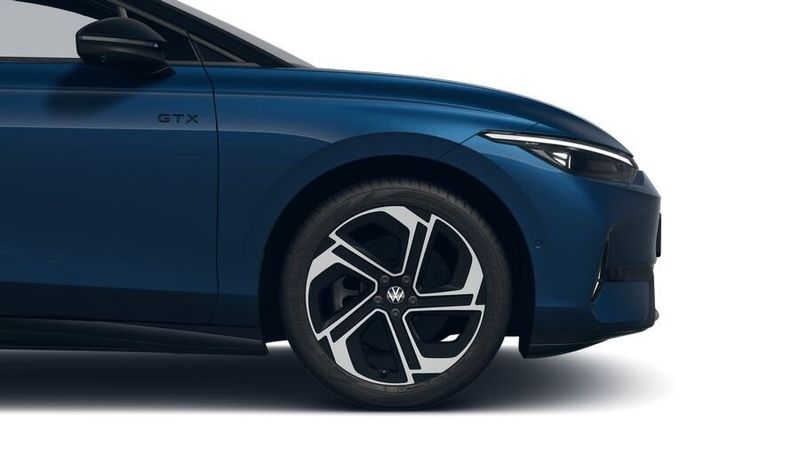 Volkswagen ID.7 bild 7