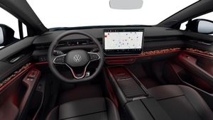 Volkswagen ID.7 bild 8