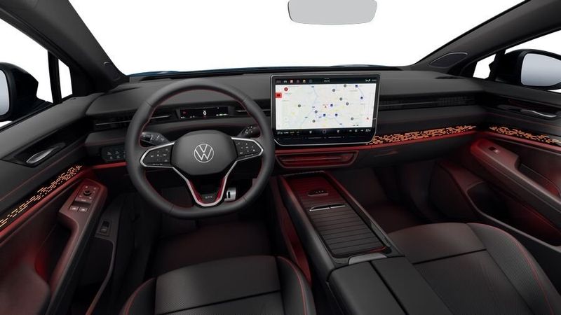Volkswagen ID.7 bild 8