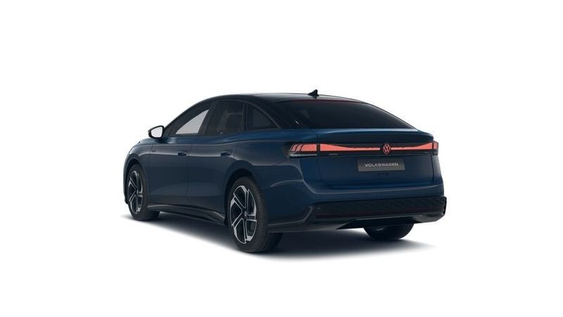 Volkswagen ID.7 bild 3
