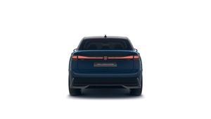 Volkswagen ID.7 bild 5