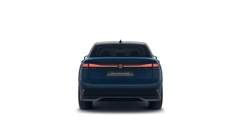 Volkswagen ID.7 bild 5