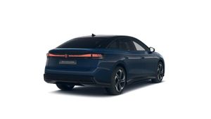Volkswagen ID.7 bild 2