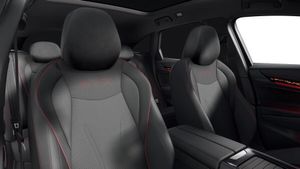 Volkswagen ID.7 bild 9