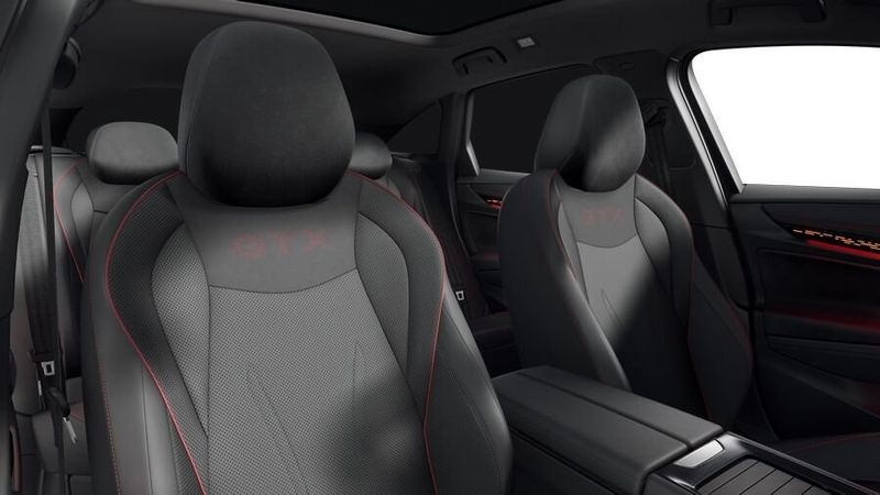 Volkswagen ID.7 bild 9