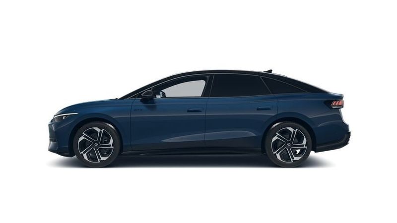 Volkswagen ID.7 bild 4